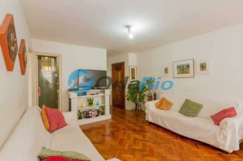 Apartamento à venda com 3 quartos, 96m² - Foto 1