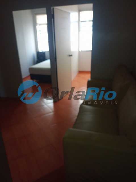 Apartamento à venda com 1 quarto, 41m² - Foto 4