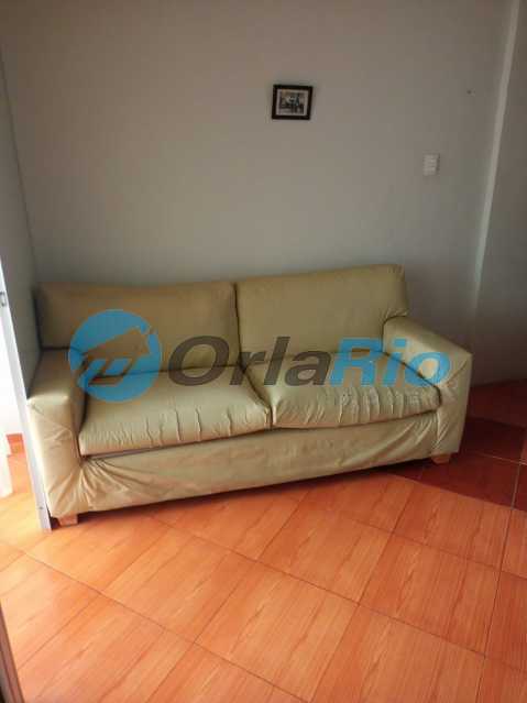 Apartamento à venda com 1 quarto, 41m² - Foto 2