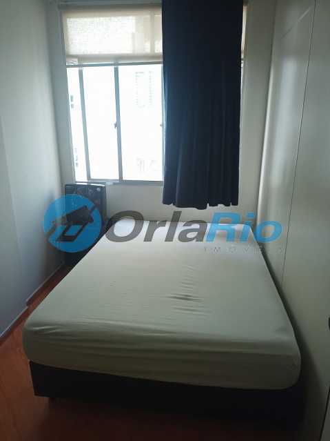 Apartamento à venda com 1 quarto, 41m² - Foto 5