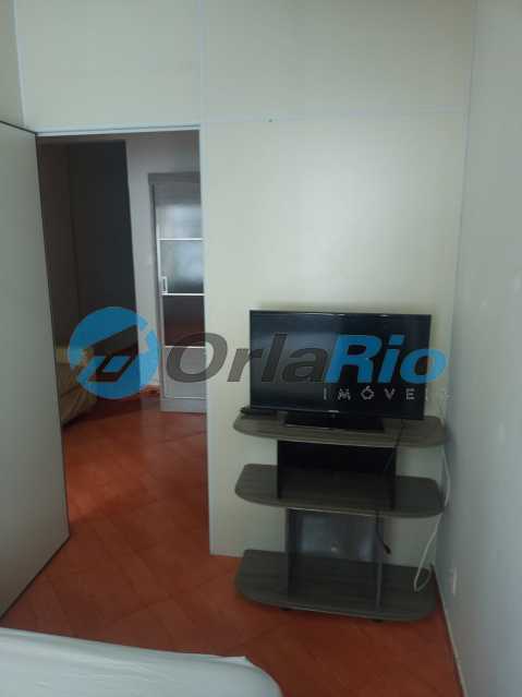 Apartamento à venda com 1 quarto, 41m² - Foto 8