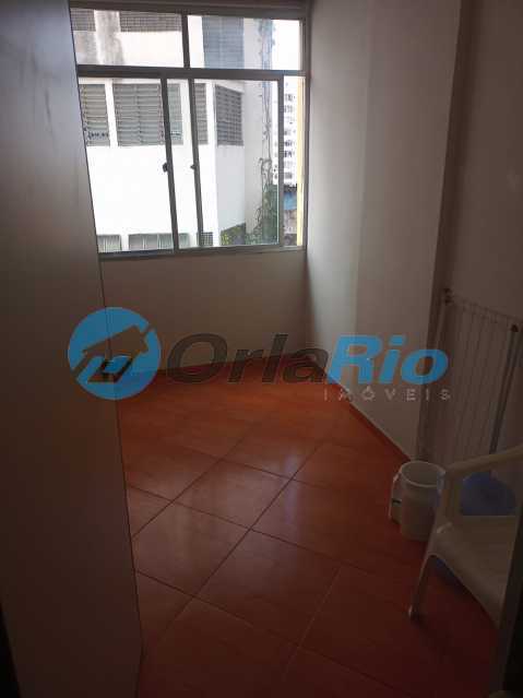 Apartamento à venda com 1 quarto, 41m² - Foto 1