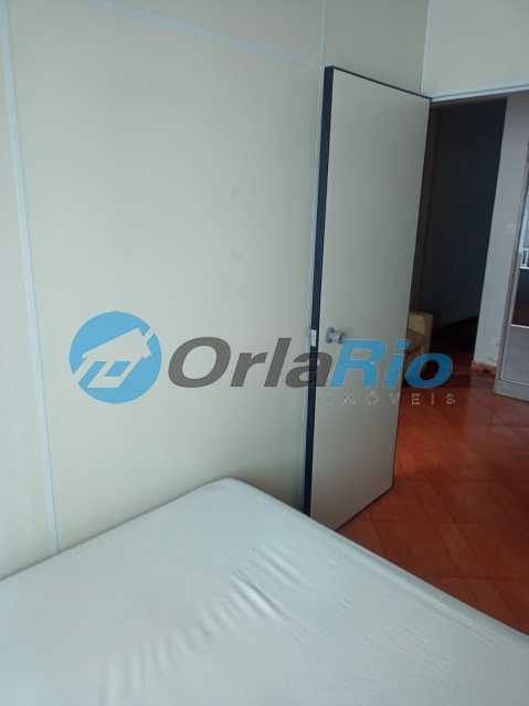 Apartamento à venda com 1 quarto, 41m² - Foto 9