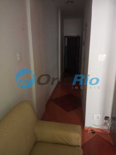 Apartamento à venda com 1 quarto, 41m² - Foto 3