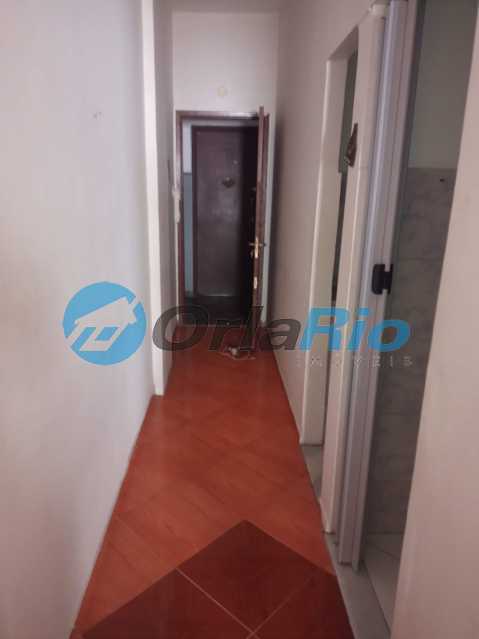 Apartamento à venda com 1 quarto, 41m² - Foto 11