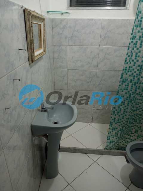 Apartamento à venda com 1 quarto, 41m² - Foto 19