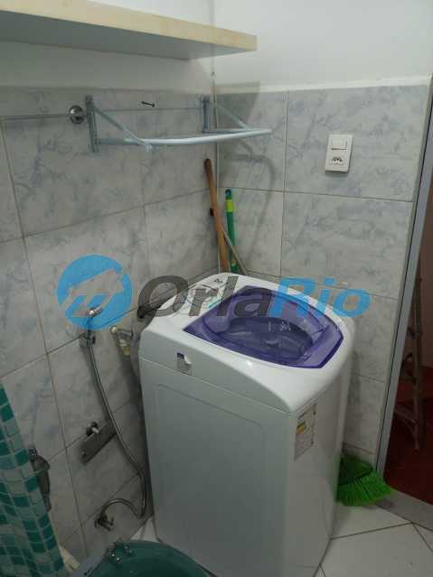 Apartamento à venda com 1 quarto, 41m² - Foto 20