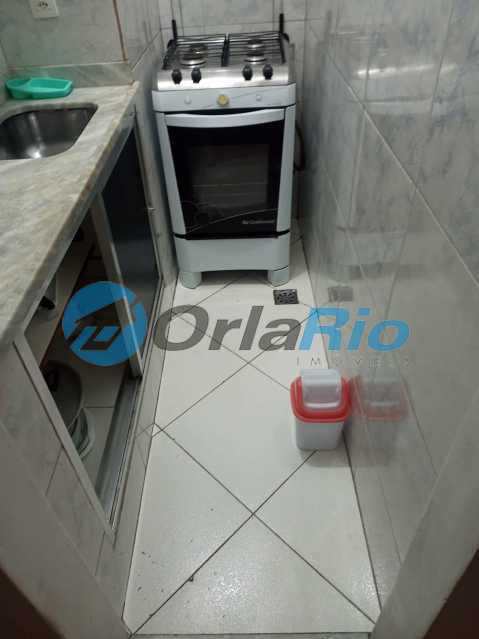 Apartamento à venda com 1 quarto, 41m² - Foto 12