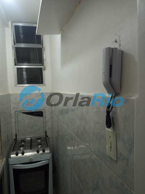 Apartamento à venda com 1 quarto, 41m² - Foto 13