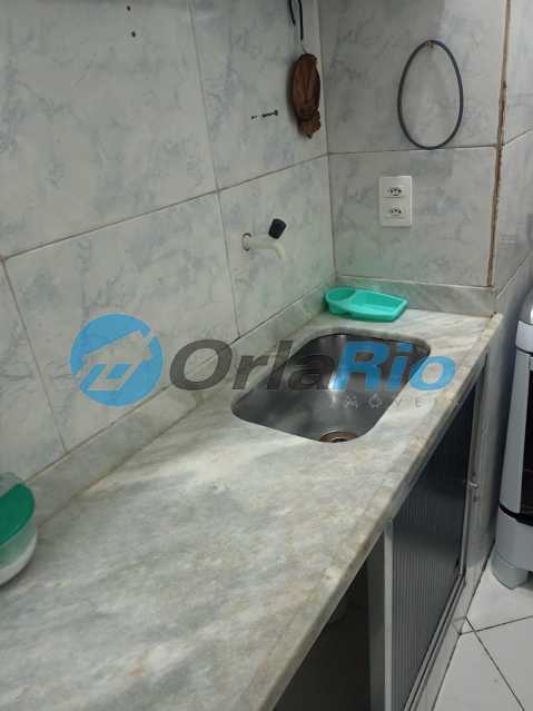 Apartamento à venda com 1 quarto, 41m² - Foto 15