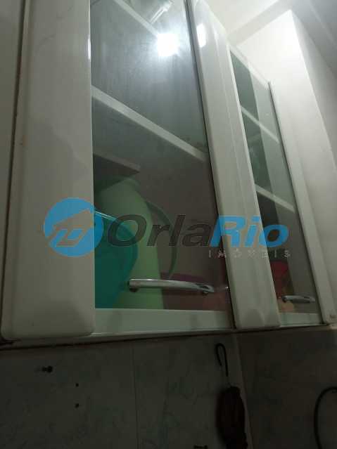 Apartamento à venda com 1 quarto, 41m² - Foto 16