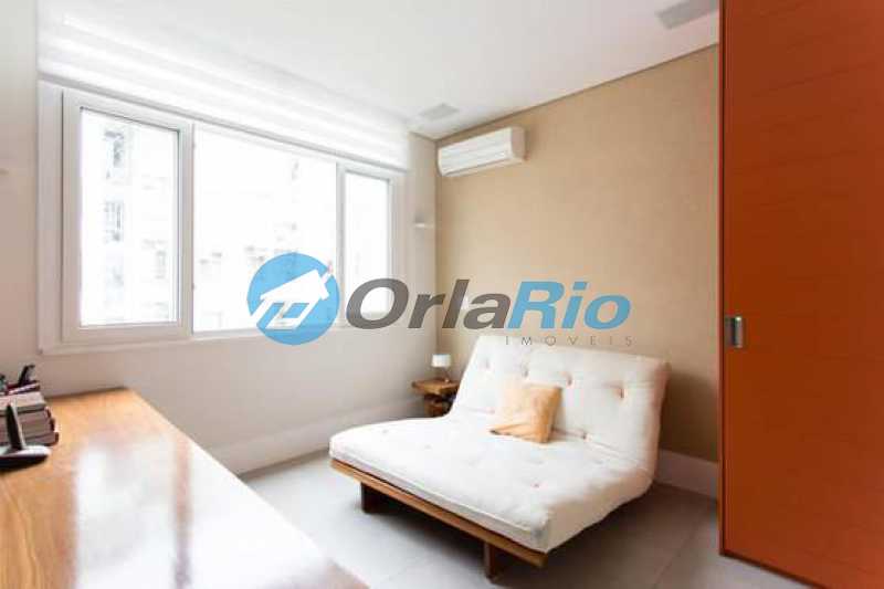 Apartamento à venda com 3 quartos, 95m² - Foto 6