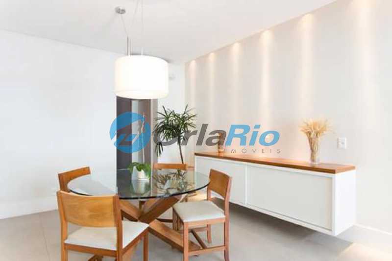 Apartamento à venda com 3 quartos, 95m² - Foto 4