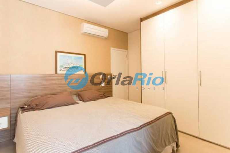 Apartamento à venda com 3 quartos, 95m² - Foto 8