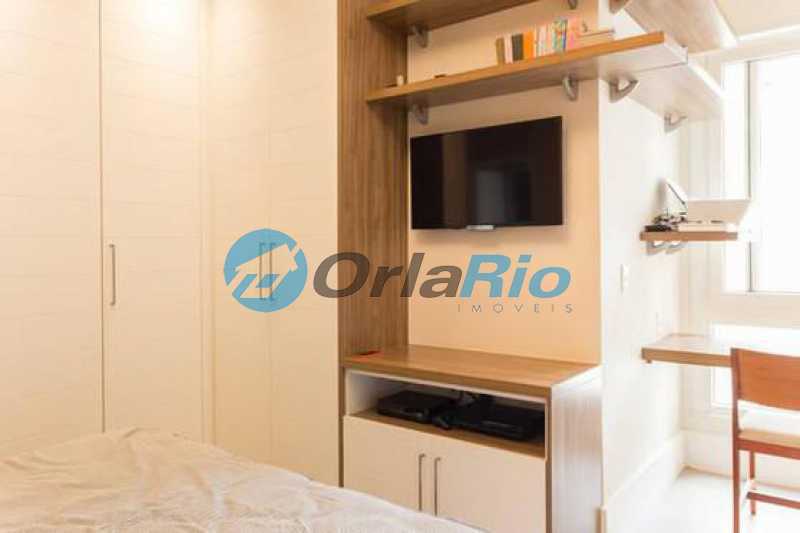 Apartamento à venda com 3 quartos, 95m² - Foto 9