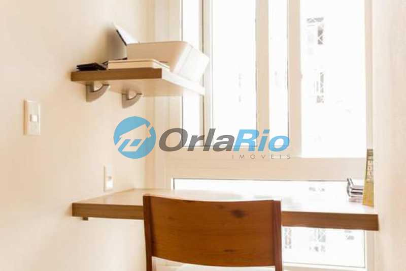 Apartamento à venda com 3 quartos, 95m² - Foto 10