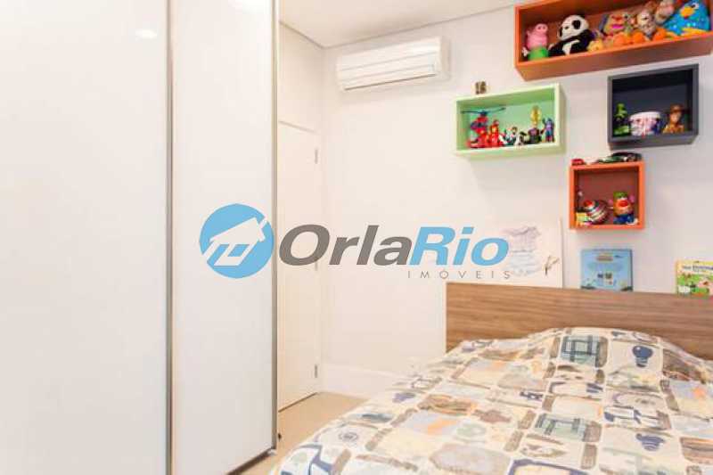 Apartamento à venda com 3 quartos, 95m² - Foto 11