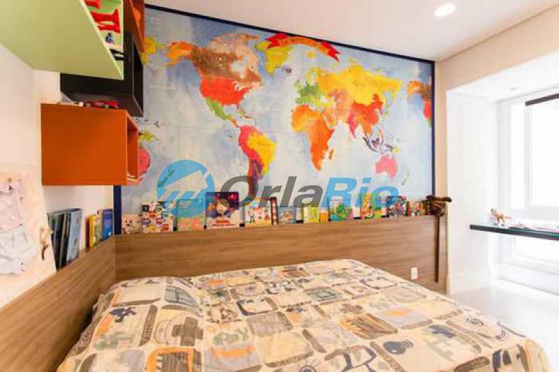 Apartamento à venda com 3 quartos, 95m² - Foto 12