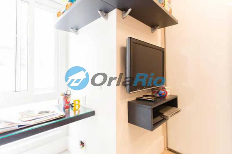 Apartamento à venda com 3 quartos, 95m² - Foto 13