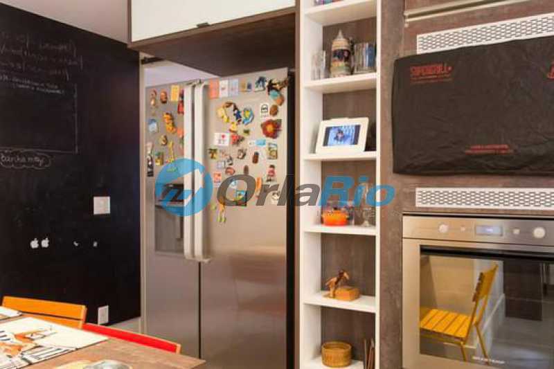 Apartamento à venda com 3 quartos, 95m² - Foto 19