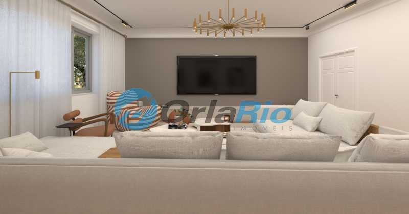 Apartamento à venda com 4 quartos, 320m² - Foto 5