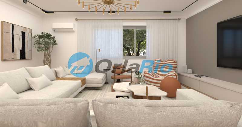 Apartamento à venda com 4 quartos, 320m² - Foto 9