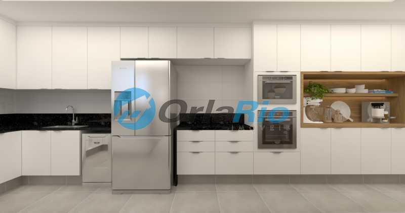 Apartamento à venda com 4 quartos, 320m² - Foto 10