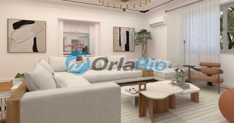 Apartamento à venda com 4 quartos, 320m² - Foto 14