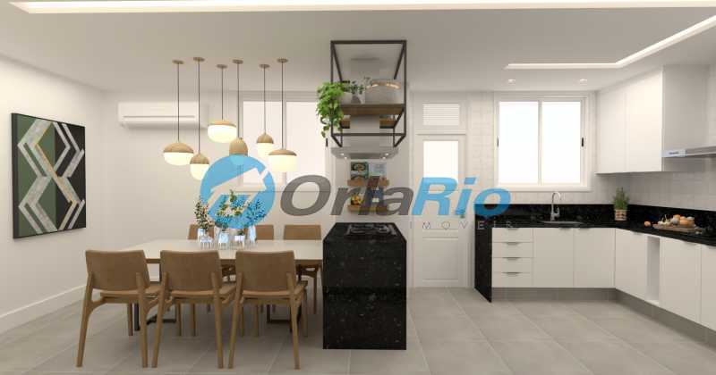 Apartamento à venda com 4 quartos, 320m² - Foto 16