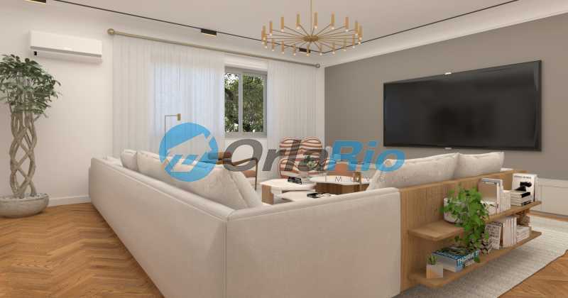 Apartamento à venda com 4 quartos, 320m² - Foto 17