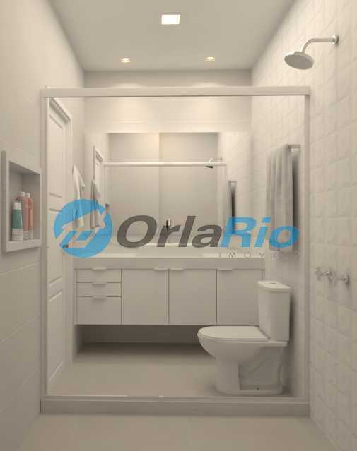 Apartamento à venda com 4 quartos, 320m² - Foto 20