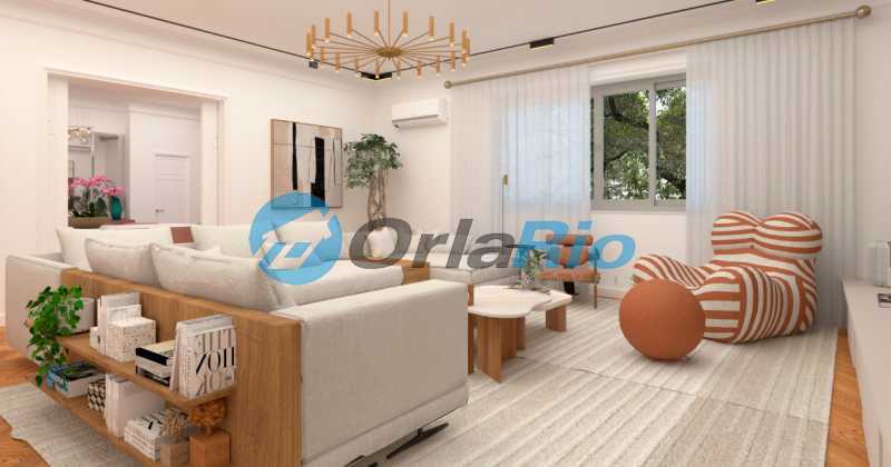 Apartamento à venda com 4 quartos, 320m² - Foto 23