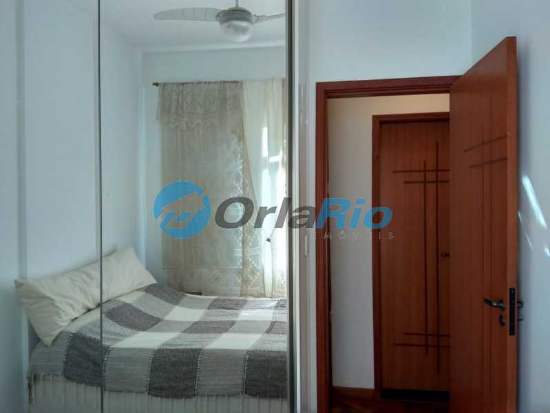 Apartamento à venda com 2 quartos, 57m² - Foto 10