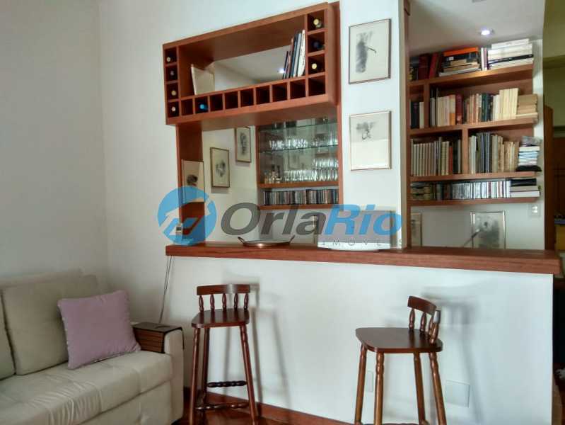 Apartamento à venda com 2 quartos, 57m² - Foto 6