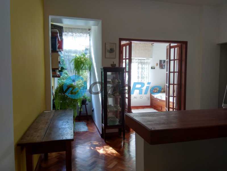 Apartamento à venda com 2 quartos, 57m² - Foto 4