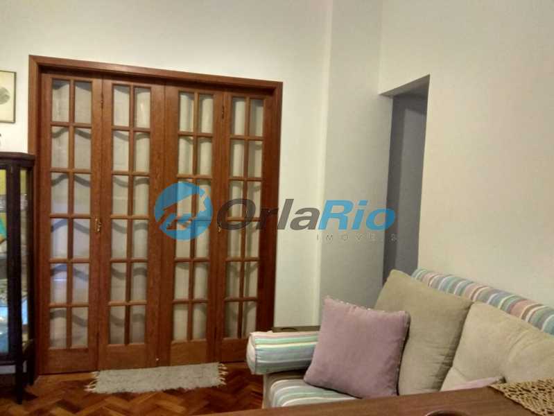 Apartamento à venda com 2 quartos, 57m² - Foto 3