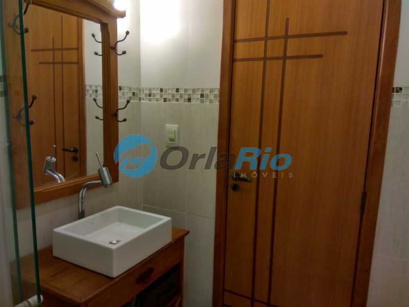 Apartamento à venda com 2 quartos, 57m² - Foto 19