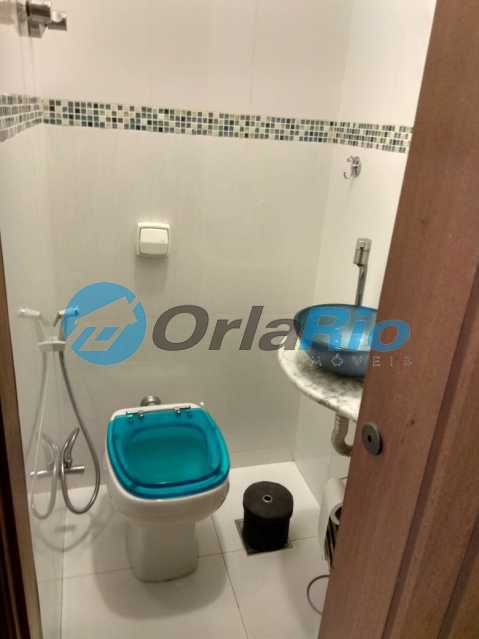 Apartamento à venda com 2 quartos, 57m² - Foto 21