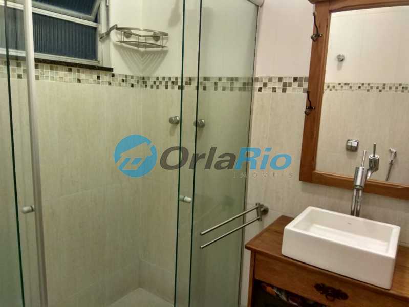 Apartamento à venda com 2 quartos, 57m² - Foto 20