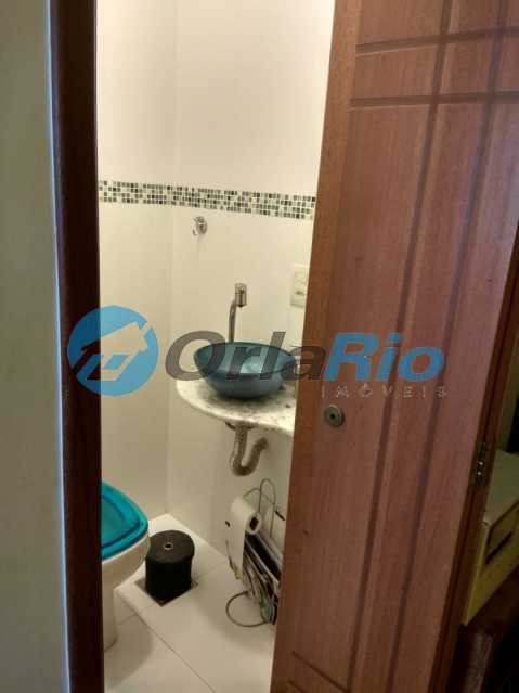 Apartamento à venda com 2 quartos, 57m² - Foto 22