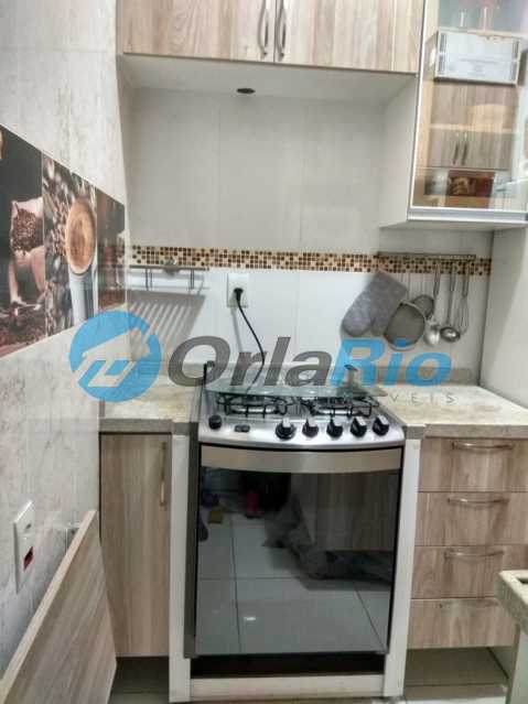 Apartamento à venda com 2 quartos, 57m² - Foto 23