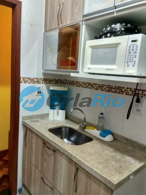 Apartamento à venda com 2 quartos, 57m² - Foto 24