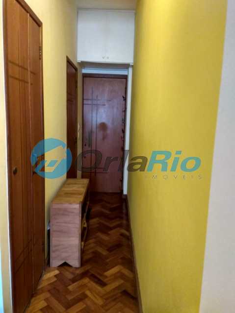 Apartamento à venda com 2 quartos, 57m² - Foto 9