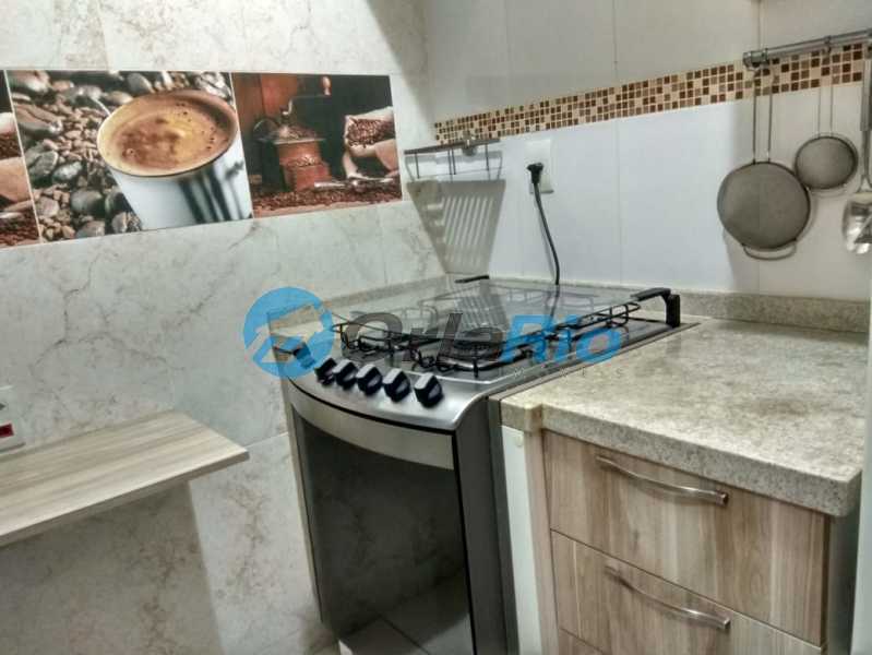 Apartamento à venda com 2 quartos, 57m² - Foto 25