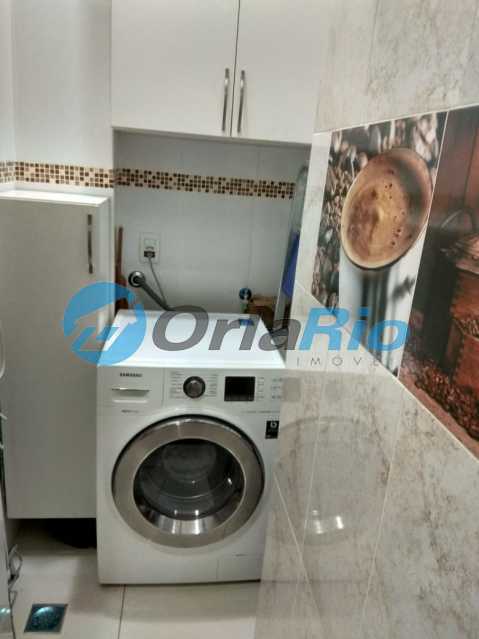 Apartamento à venda com 2 quartos, 57m² - Foto 29