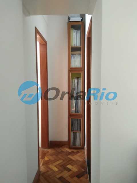 Apartamento à venda com 2 quartos, 57m² - Foto 13