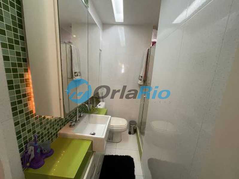 Apartamento à venda com 3 quartos, 134m² - Foto 19