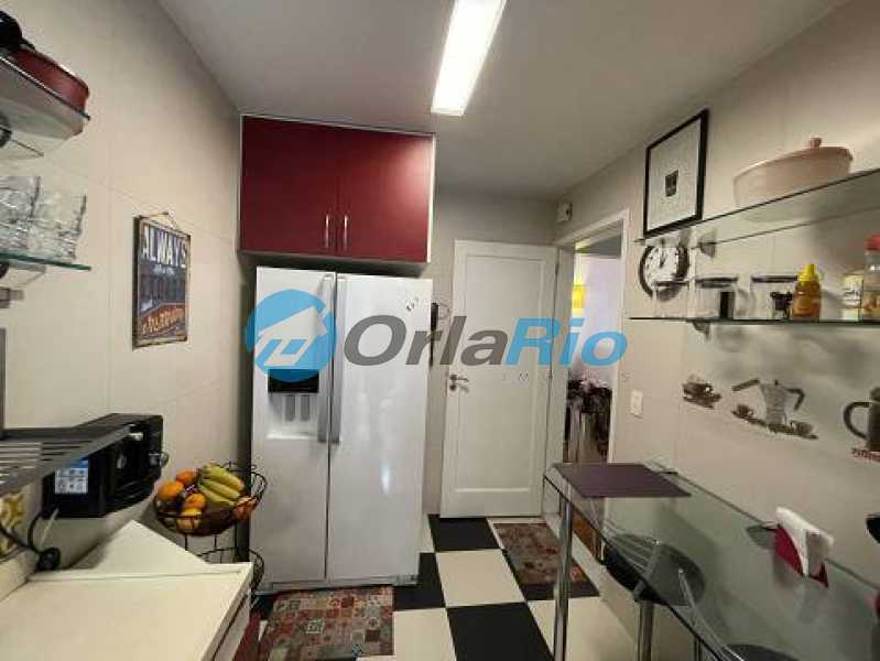 Apartamento à venda com 3 quartos, 134m² - Foto 21