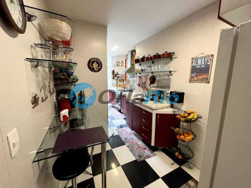 Apartamento à venda com 3 quartos, 134m² - Foto 20