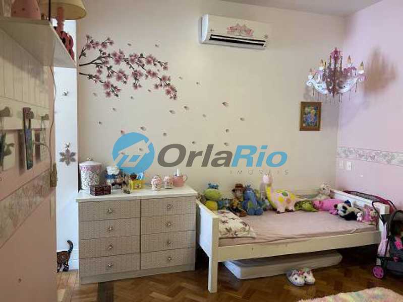 Apartamento à venda com 3 quartos, 134m² - Foto 15